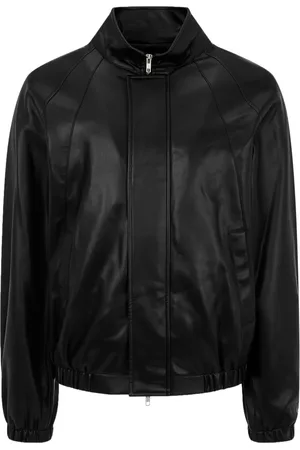 Studio Tomboy Bomberjack met vlakken