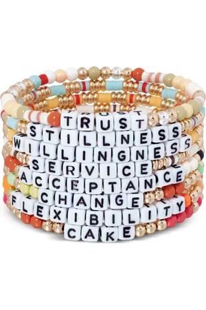 Roxanne Assoulin The Grab Bag armbanden