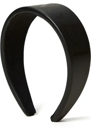 Twin-Set Haarband met logoprint