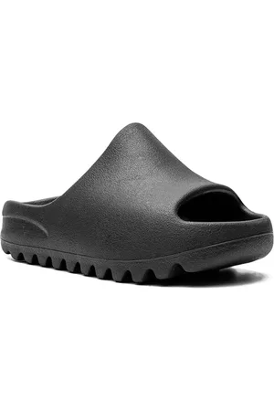 adidas "YEEZY ""Onyx"" slippers"
