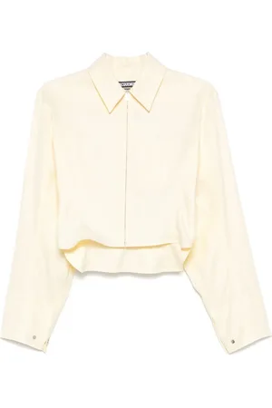 Jacquemus Mirada blouse