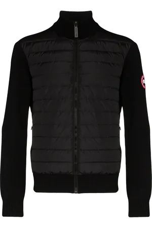 Canada Goose Gewatteerd jack