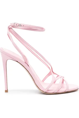 LE SILLA Belen sandalen met bandjes