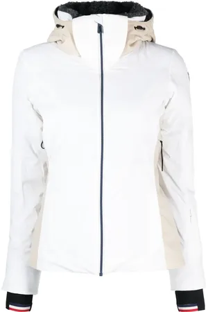 Rossignol W Strato jack met logopatch
