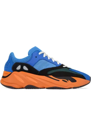 adidas Yeezy Boost 700 "Bright Blue" sneakers