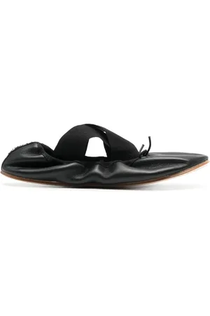 Repetto Marina leren ballerina