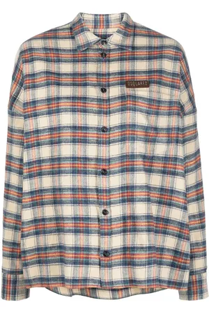 Dsquared2 Check