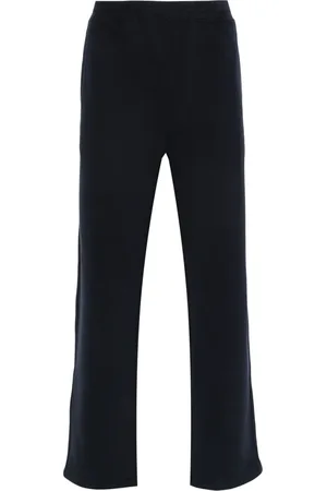 corneliani Trainingsbroek met toelopende pijpen