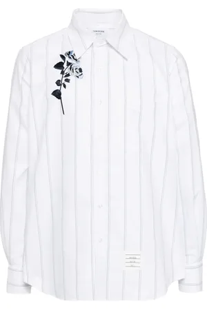 Thom Browne Floral