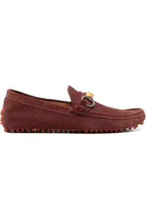 Gucci Bootschoenen met Horsebit