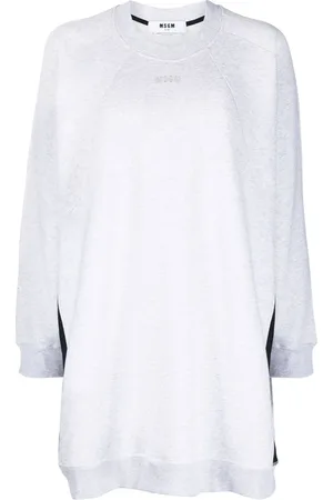 Msgm Oversized sweater