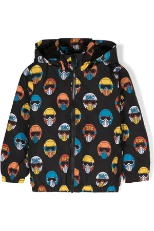 Stella McCartney Jack met capuchon