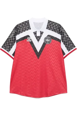 ROTATE Polotop met logoprint