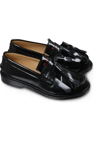 Marni Bambi loafers