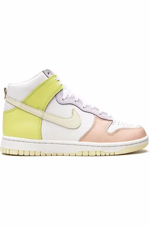 Nike Dunk High sneakers