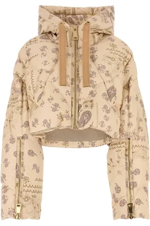 Khrisjoy Donsjack met print