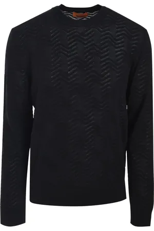 Missoni Wollen sjaal