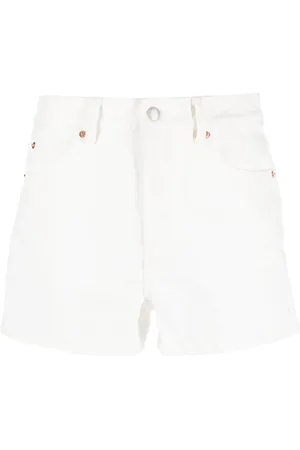 Alexander Wang Denim shorts