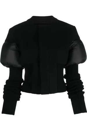 Rick Owens Cropped jack