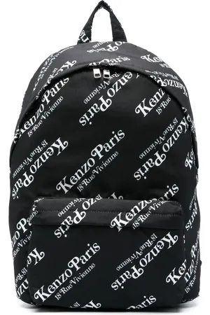 Kenzo X Verdy gram rugzak