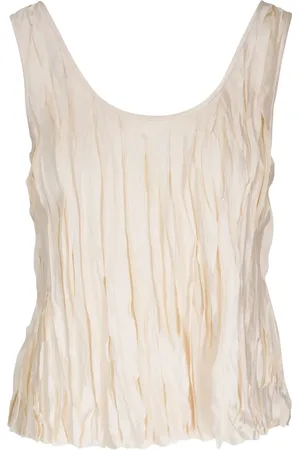 Vince Crushed tanktop