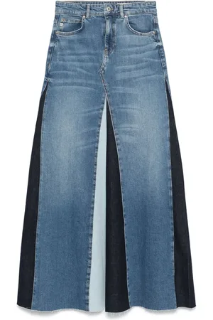 AG Jeans Antibes midi