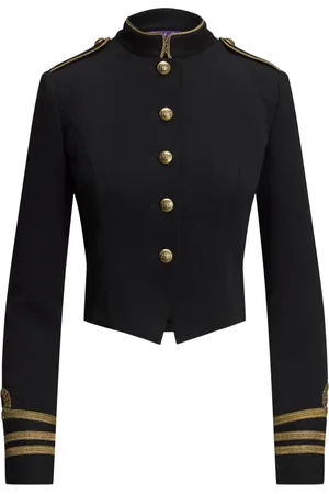 Ralph Lauren Carraway jack