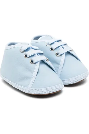 COLORICHIARI Sneakers met contrasterende afwerking