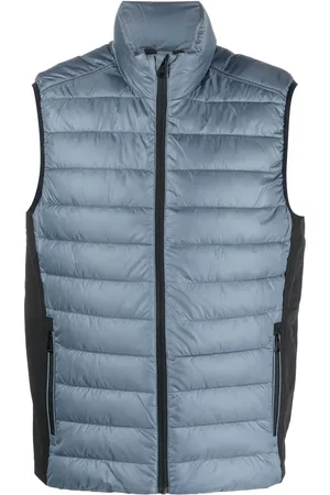 Calvin Klein Bodywarmer met rits