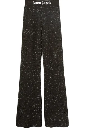 Palm Angels Flared broek