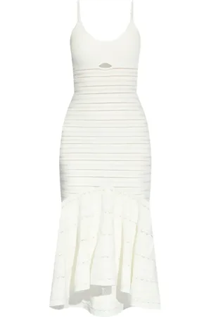 Victoria Beckham Gebreide mini