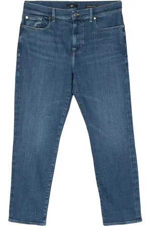 7 for all Mankind Skinny jeans
