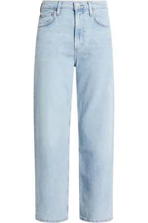 AGOLDE Cropped jeans