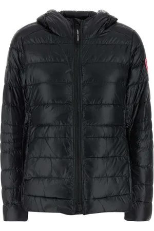 Canada Goose Cypress donsjack met capuchon