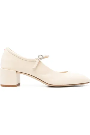 Aeyde 45 mm Aline pumps
