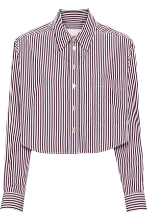 Isabel Marant Fleora blouse