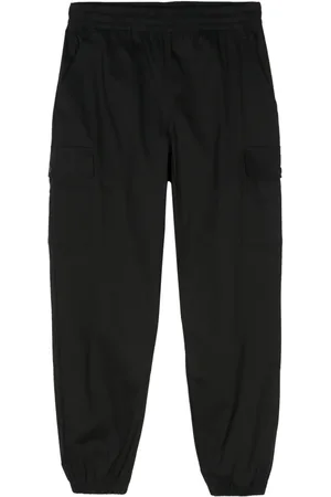 New Balance Broek met toelopende pijpen