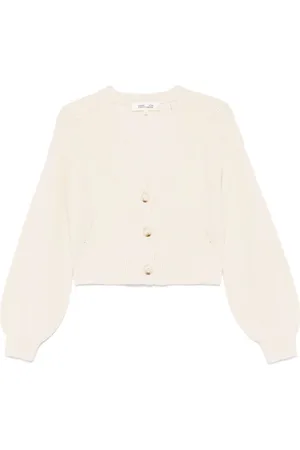 Diane von Furstenberg Leslie vest