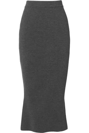 Cashmere In Love Gebreide midi