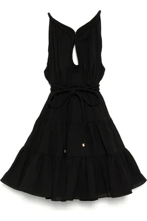 Acler Glastonbury jurk