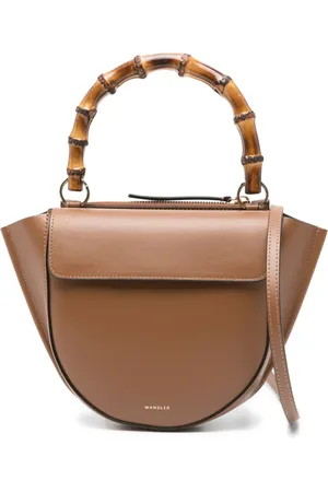 Wandler Hortensia kleine shopper