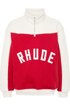 Rhude Katoenen sweater