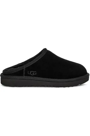 UGG Tazz suède slippers