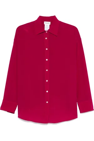 P.A.R.O.S.H. Sweet blouse
