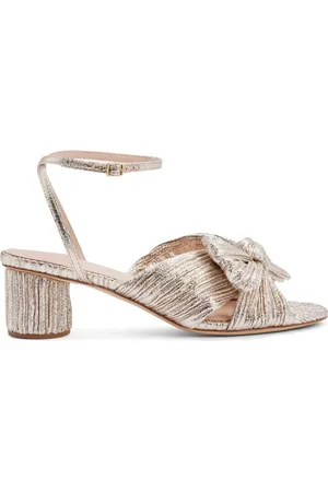 Loeffler Randall Dahlia sandalen