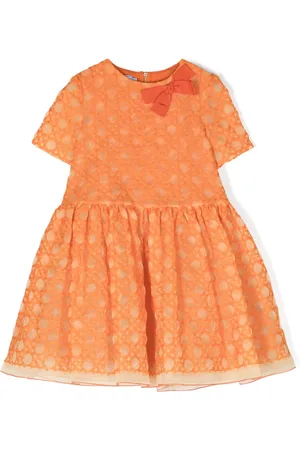 Mimisol Jurk met strikdetail