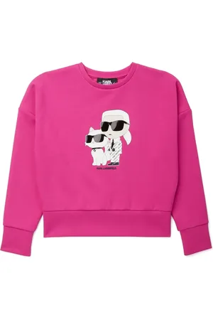 Karl Lagerfeld Ikonik Karl sweater