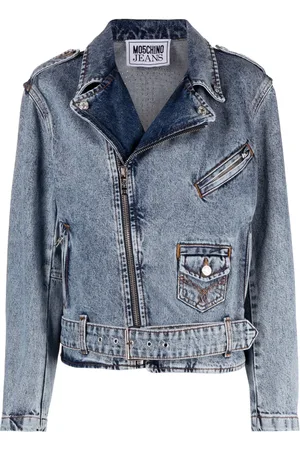 Moschino Denim jack