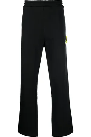 BARROW Trainingsbroek met logopatch