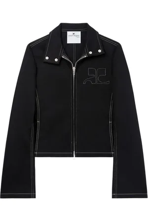 Courrèges Denim jack